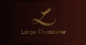 lorge chocolatier