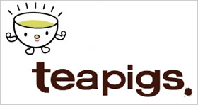 teapigs tea supplied by fiji coffee bar